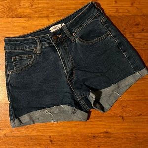 Rue 21 Denim Shorts